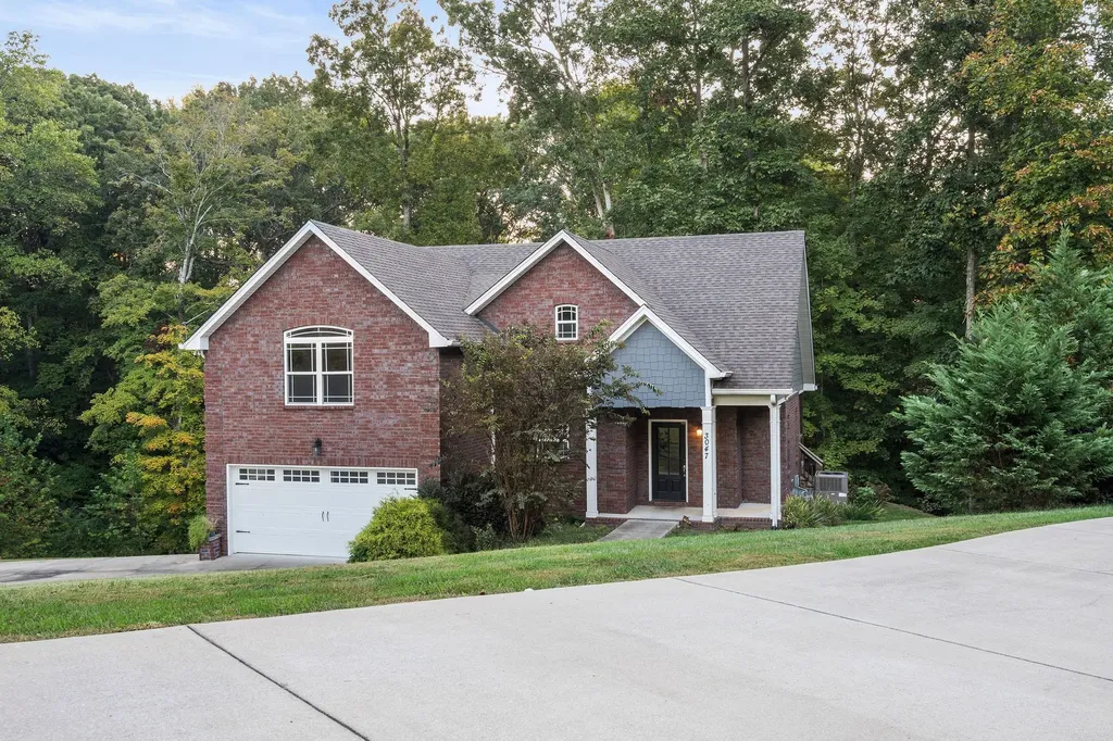 3047 Gracie Ann Drive Greenbrier TN 37073