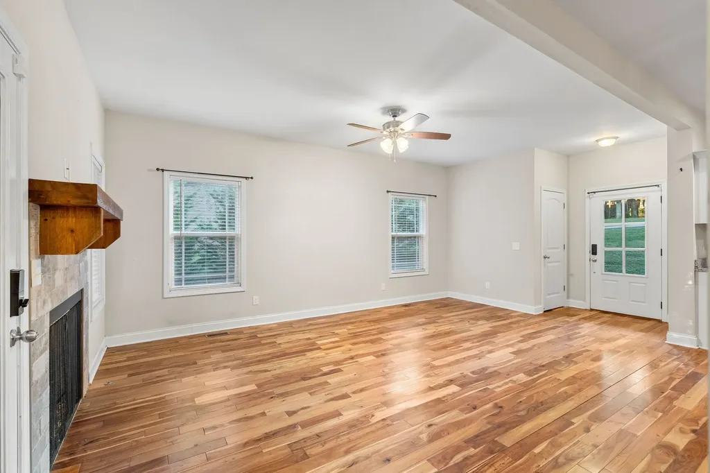 3047 Gracie Ann Drive Greenbrier TN 37073