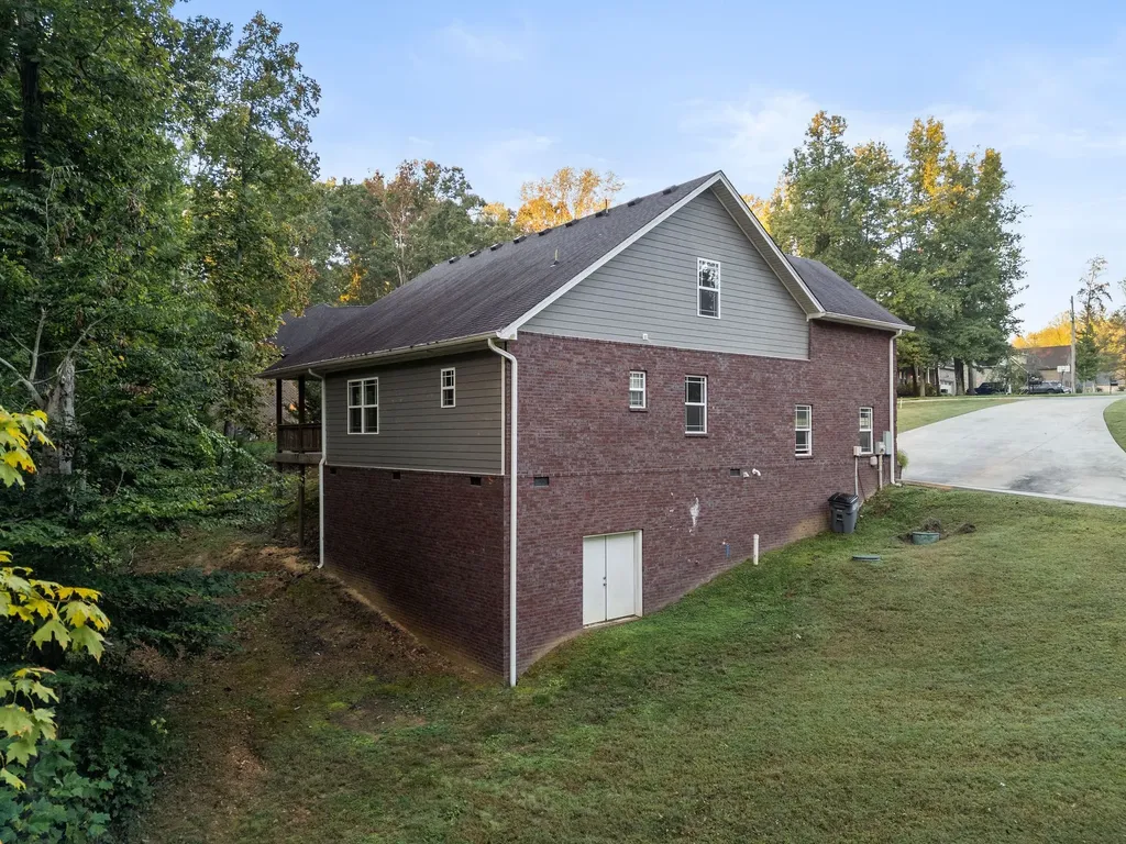 3047 Gracie Ann Drive Greenbrier TN 37073
