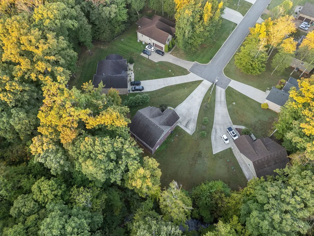 3047 Gracie Ann Drive Greenbrier TN 37073
