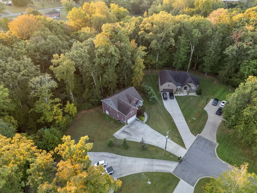 3047 Gracie Ann Drive Greenbrier TN 37073
