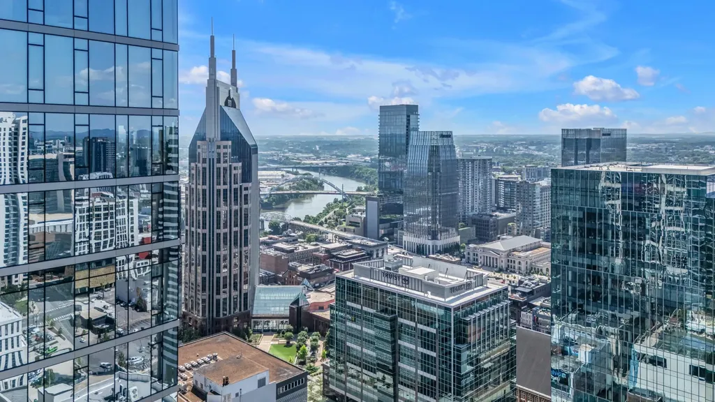 515 Church Street Nashville TN 37219