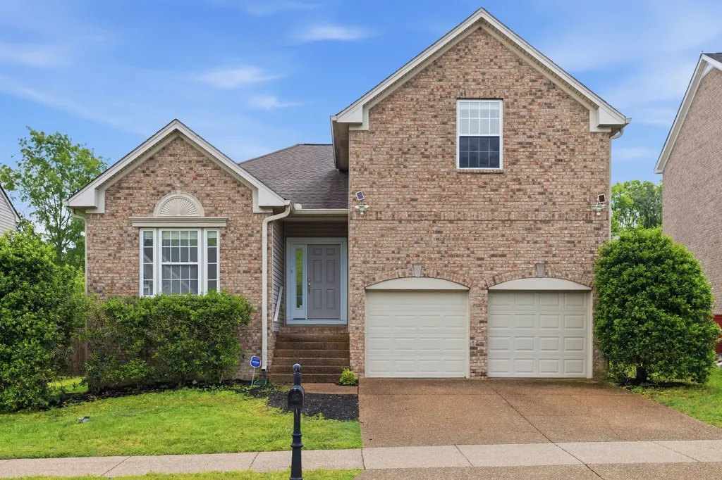 1264 W Running Brook Road Nashville TN 37209