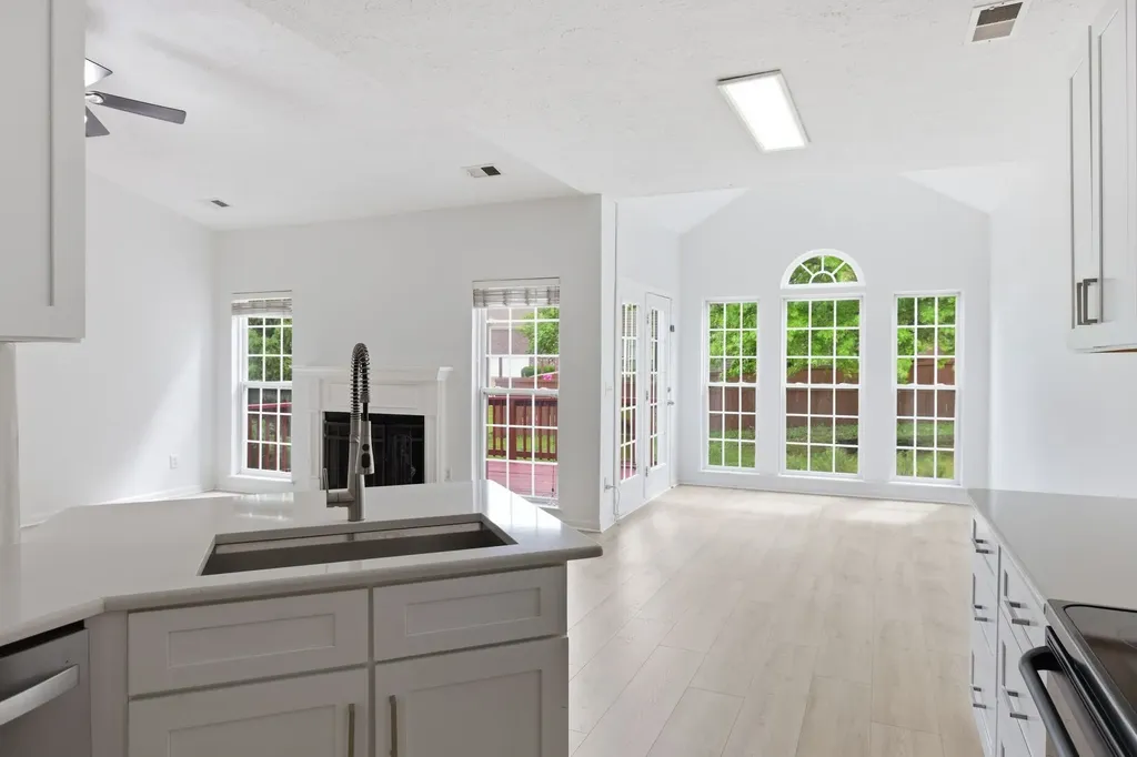 1264 W Running Brook Road Nashville TN 37209