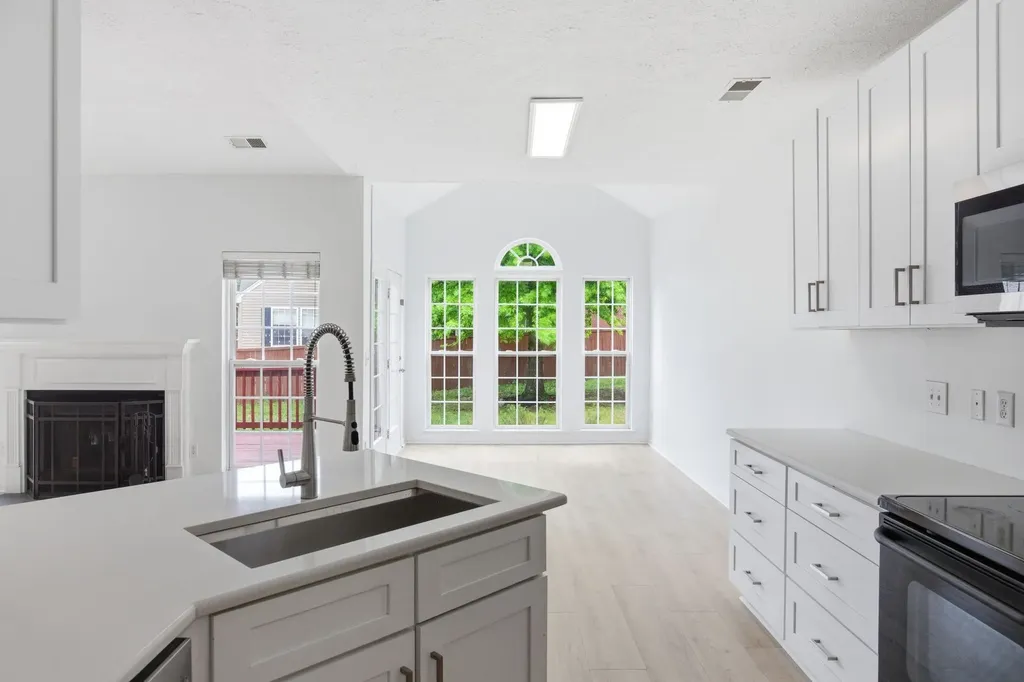 1264 W Running Brook Road Nashville TN 37209