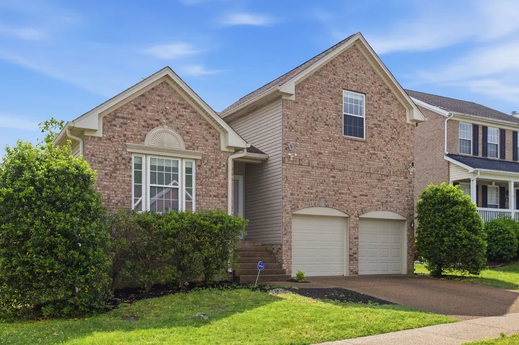 1264 W Running Brook Road Nashville TN 37209