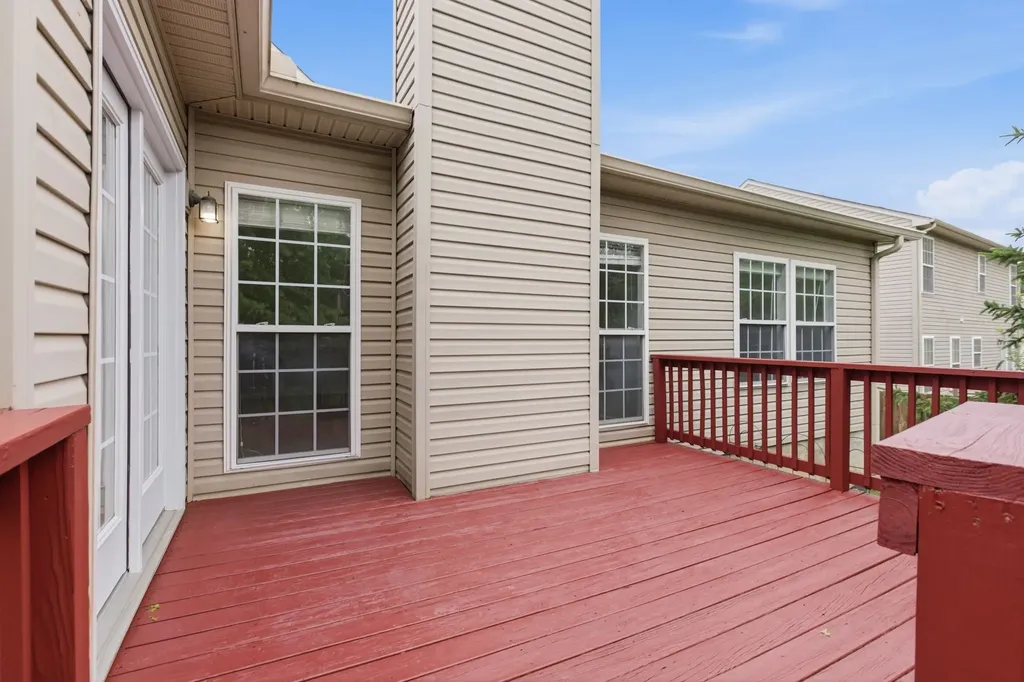 1264 W Running Brook Road Nashville TN 37209
