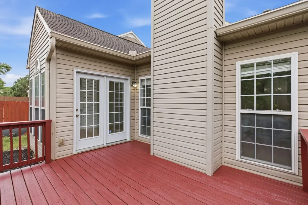 1264 W Running Brook Road Nashville TN 37209