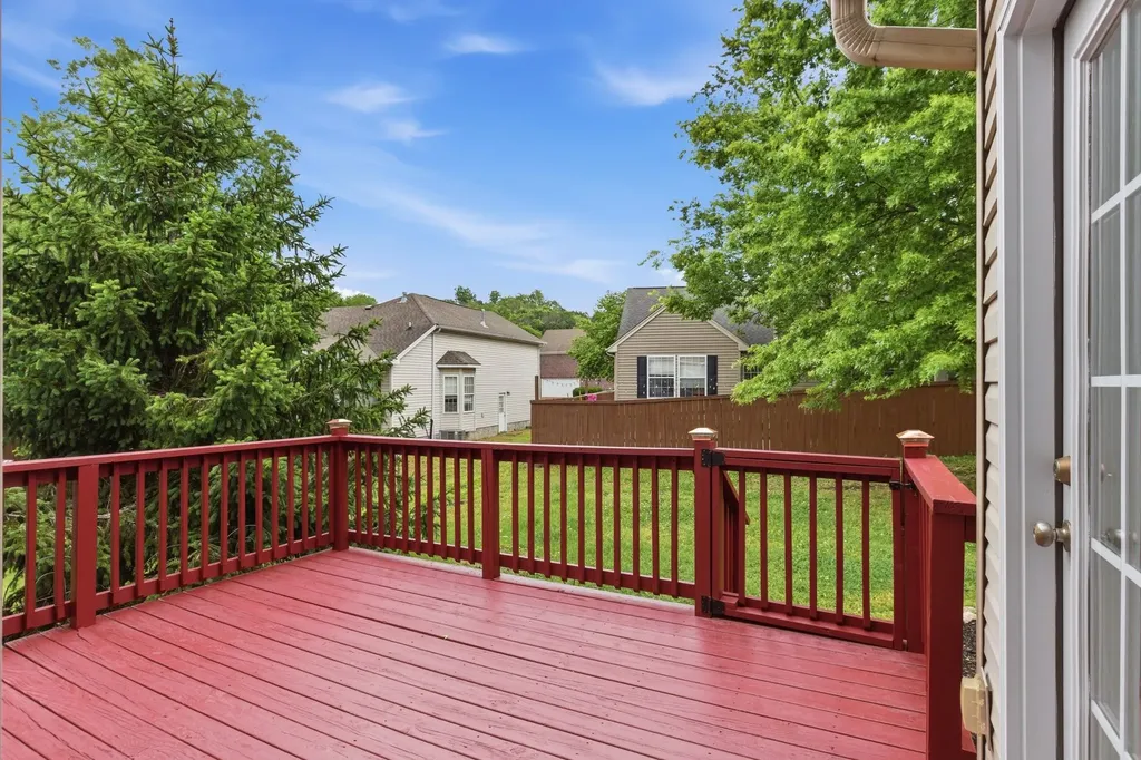 1264 W Running Brook Road Nashville TN 37209