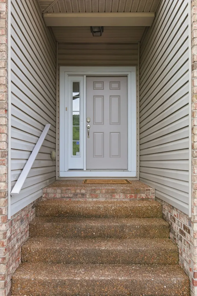 1264 W Running Brook Road Nashville TN 37209