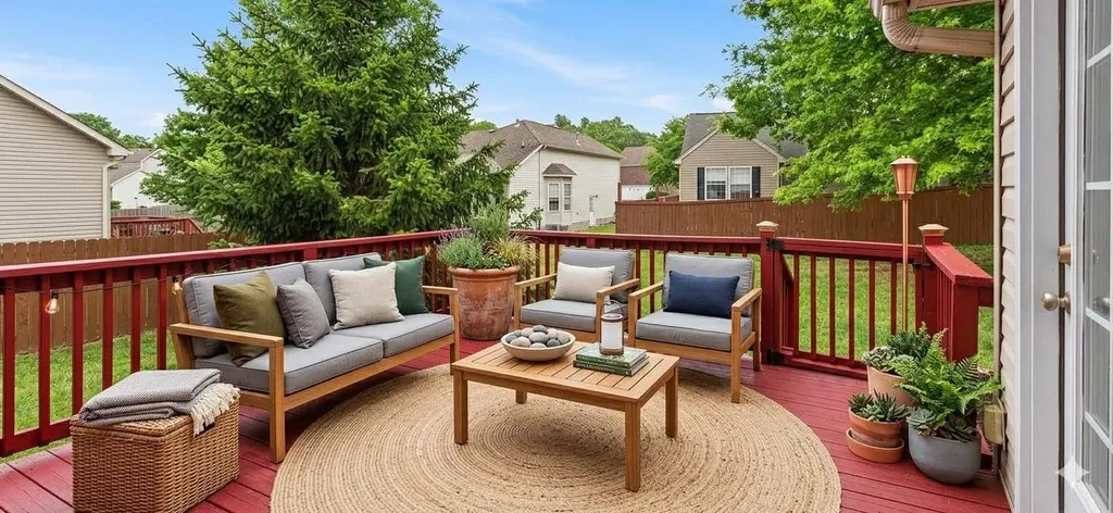 1264 W Running Brook Road Nashville TN 37209