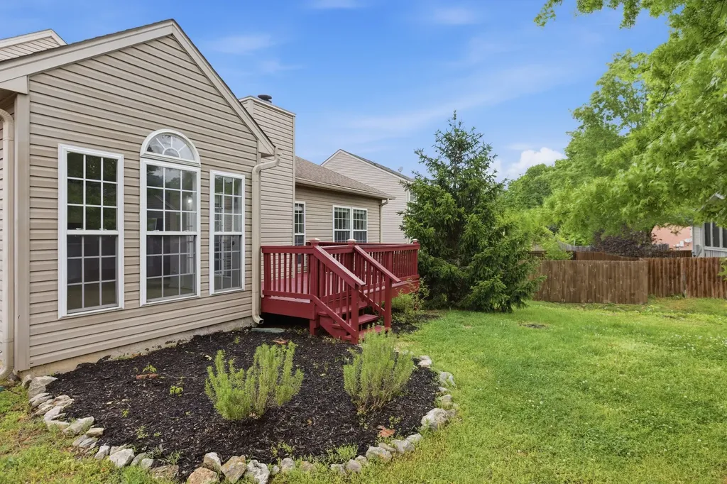 1264 W Running Brook Road Nashville TN 37209