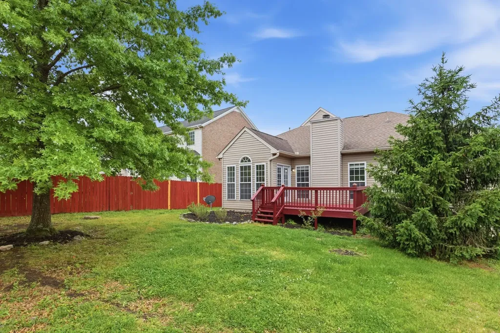 1264 W Running Brook Road Nashville TN 37209