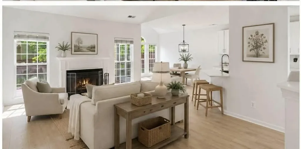 1264 W Running Brook Road Nashville TN 37209