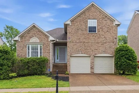 1264 W Running Brook Road Nashville TN 37209