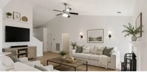 1264 W Running Brook Road Nashville TN 37209