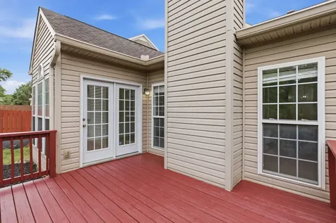 1264 W Running Brook Road Nashville TN 37209