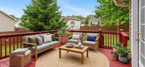 1264 W Running Brook Road Nashville TN 37209
