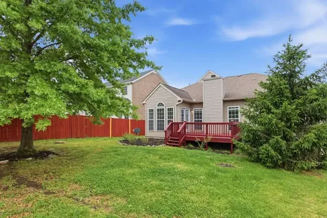 1264 W Running Brook Road Nashville TN 37209
