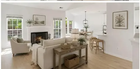 1264 W Running Brook Road Nashville TN 37209
