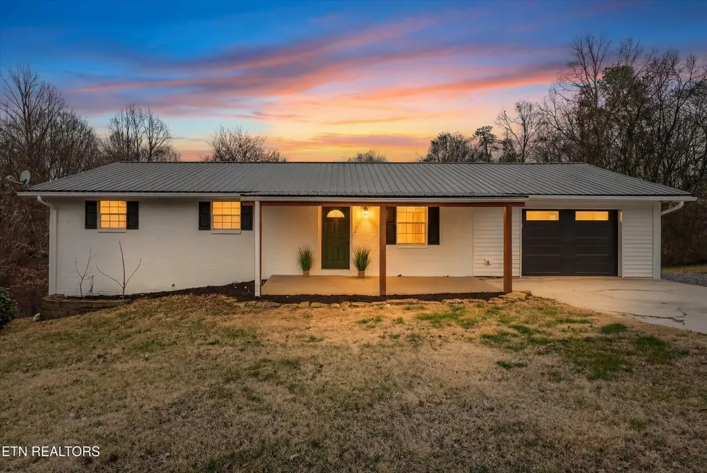 3037 Marvin Circle Maryville TN 37803