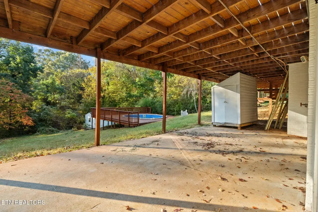 3037 Marvin Circle Maryville TN 37803
