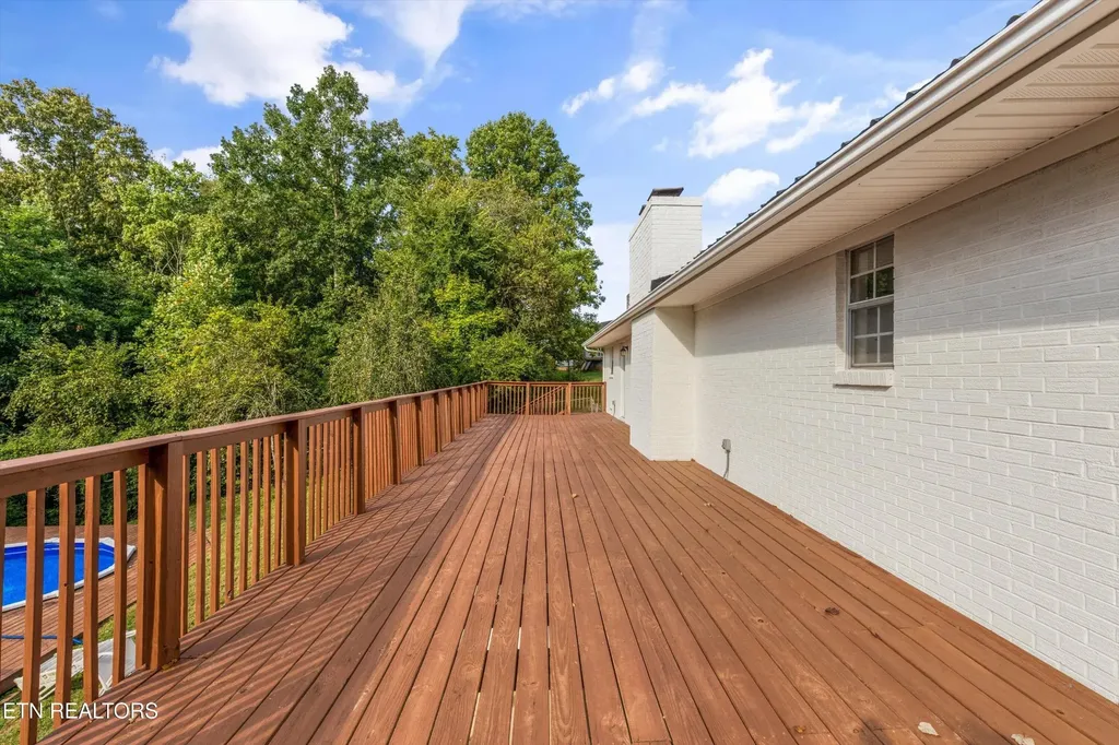 3037 Marvin Circle Maryville TN 37803