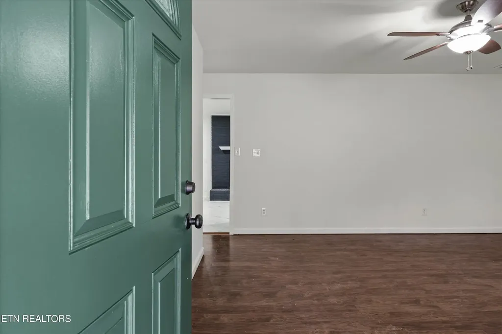 3037 Marvin Circle Maryville TN 37803