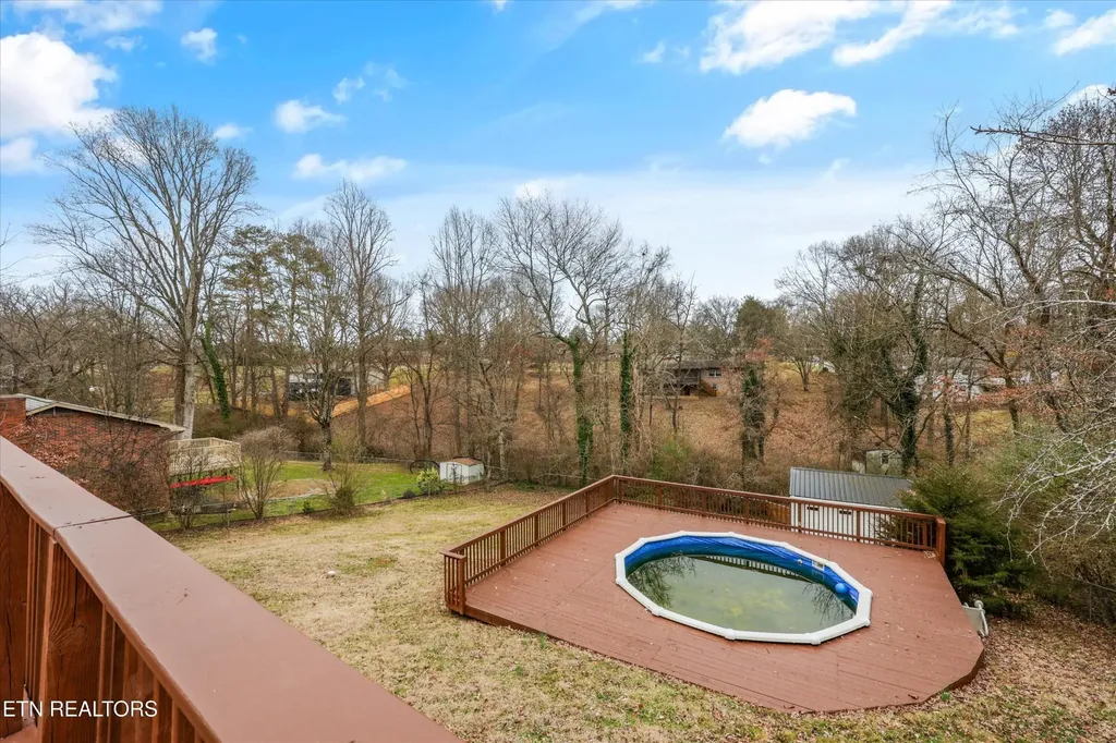3037 Marvin Circle Maryville TN 37803