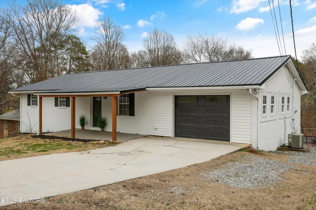 3037 Marvin Circle Maryville TN 37803