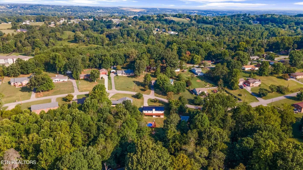3037 Marvin Circle Maryville TN 37803
