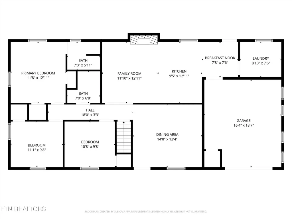 3037 Marvin Circle Maryville TN 37803