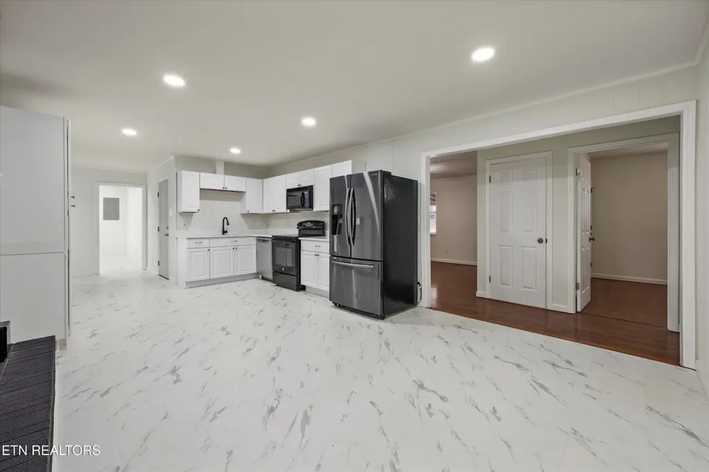 3037 Marvin Circle Maryville TN 37803