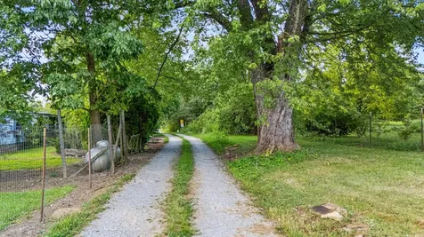 0 Rock Creek Road Trenton GA 30752