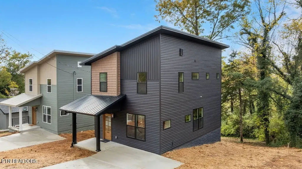 919 Turner Street Knoxville TN 37917
