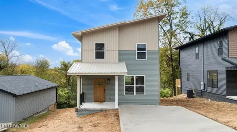 915 Turner Street Knoxville TN 37917