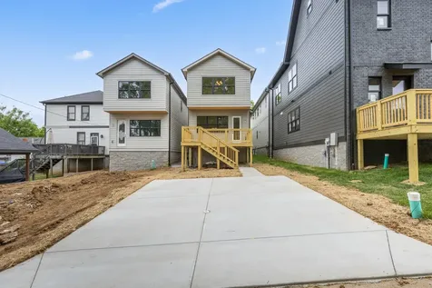 6103A Pennsylvania Avenue Nashville TN 37209