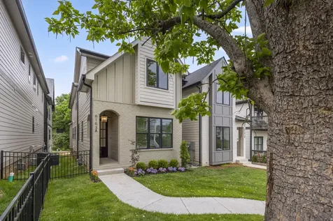 6103A Pennsylvania Avenue Nashville TN 37209