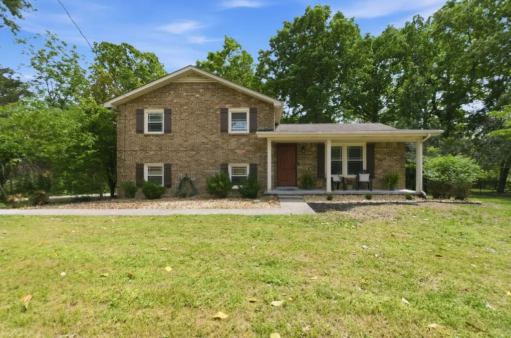 7310 Cumberland Drive Fairview TN 37062