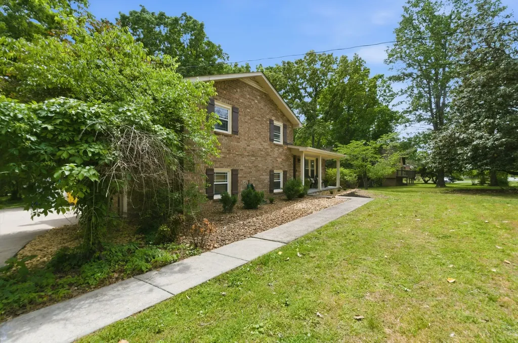 7310 Cumberland Drive Fairview TN 37062
