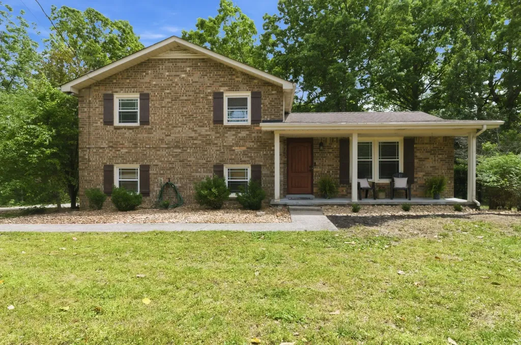 7310 Cumberland Drive Fairview TN 37062