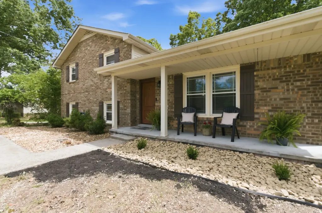 7310 Cumberland Drive Fairview TN 37062