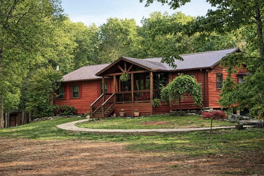 3028 N Lamar Road Mount Juliet TN 37122