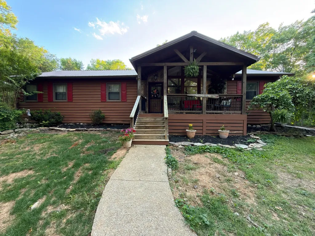 3028 N Lamar Road Mount Juliet TN 37122