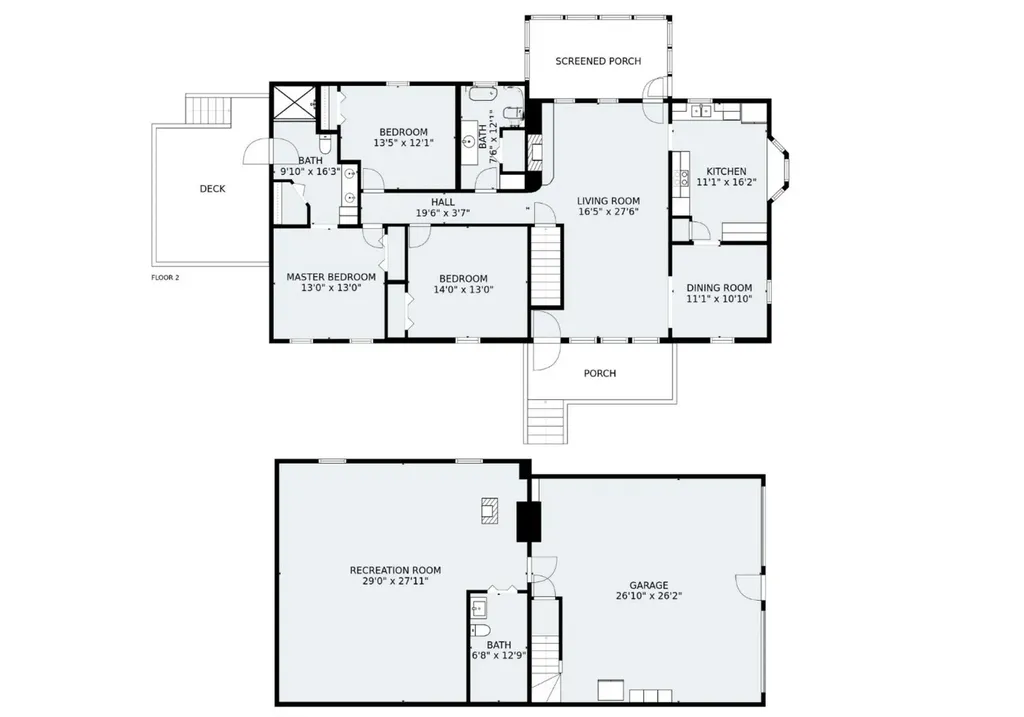 3028 N Lamar Road Mount Juliet TN 37122
