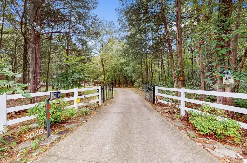 3028 N Lamar Road Mount Juliet TN 37122
