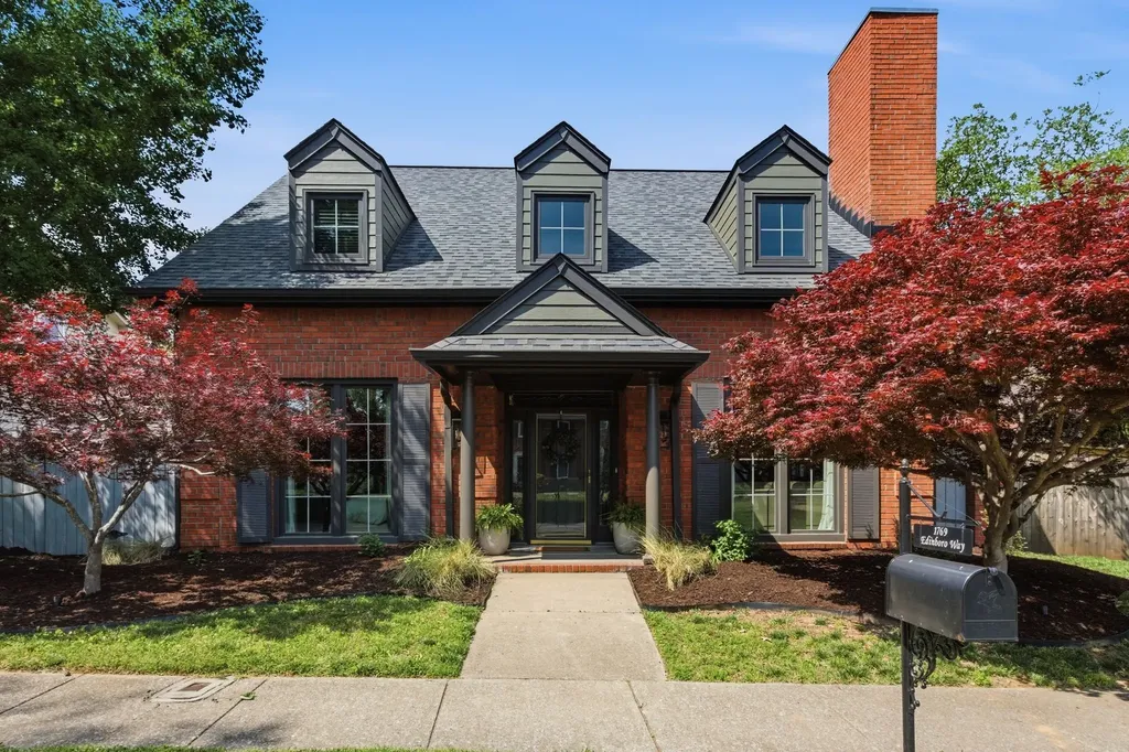 1769 Edinboro Way Franklin TN 37064