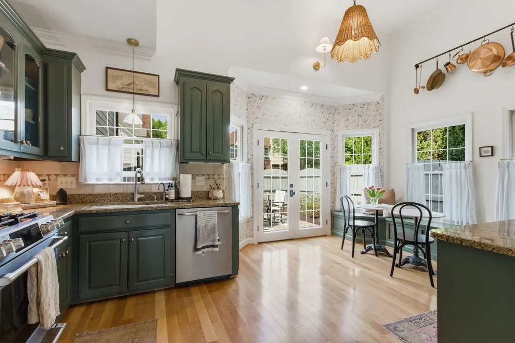 1769 Edinboro Way Franklin TN 37064
