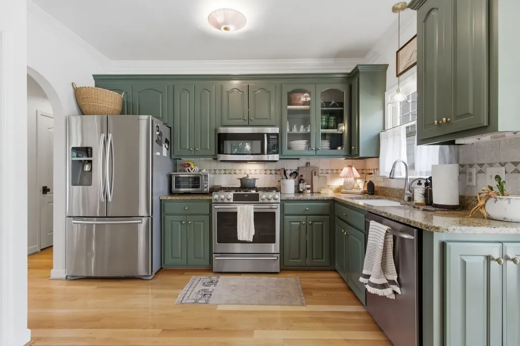1769 Edinboro Way Franklin TN 37064