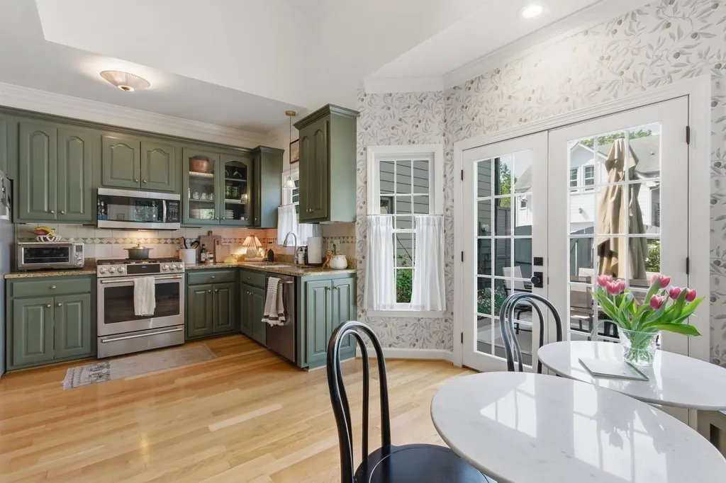 1769 Edinboro Way Franklin TN 37064
